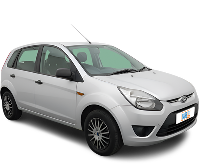 Ford Figo-img